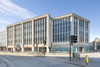 Plus de détails pour 50 High St, Sheffield - Local commercial à louer