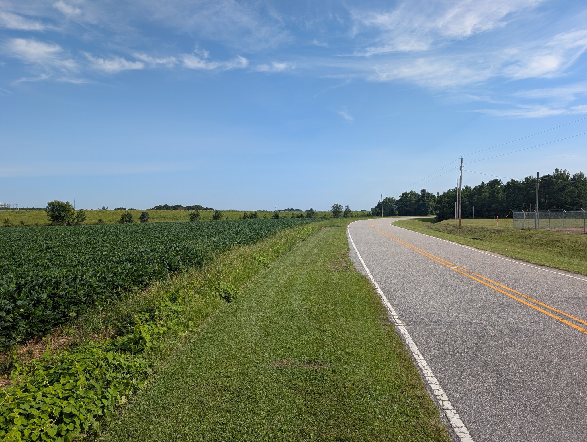 Dallas Rd, Lumberton, NC à vendre Photo principale– Image 1 sur 6