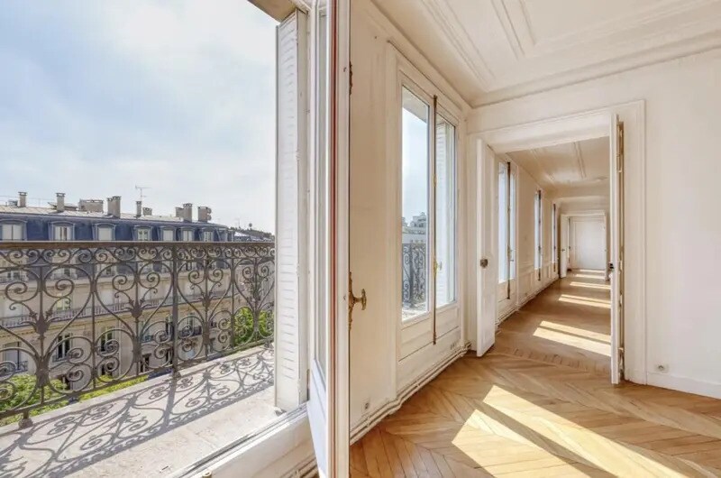 Bureau dans Paris à louer - Photo intérieure – Image 3 sur 11