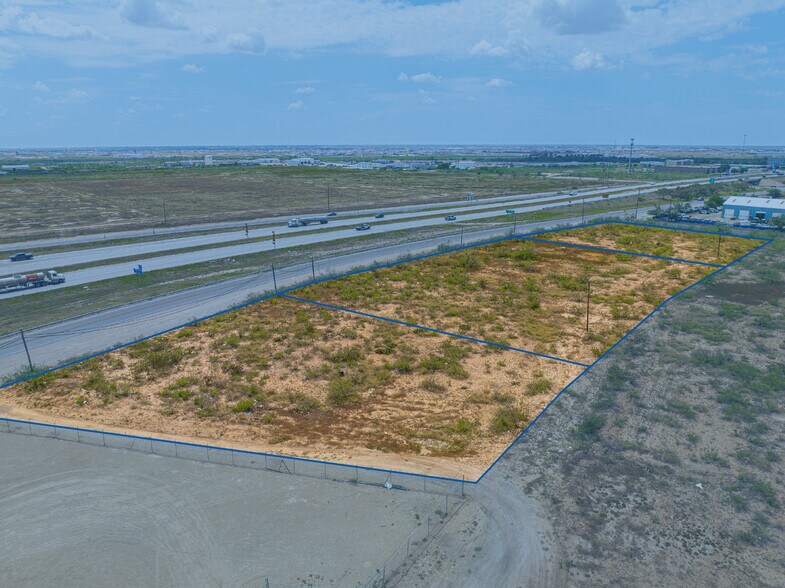 TBD Pool Rd, Odessa, TX à vendre - Photo de l’immeuble – Image 3 sur 7