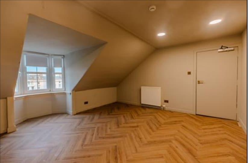 21 Wellington Sq, Ayr à louer Photo intérieure– Image 1 sur 1