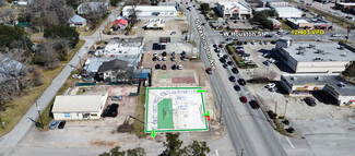 Plus de détails pour 122 S Washington Ave, Cleveland, TX - Local commercial à louer