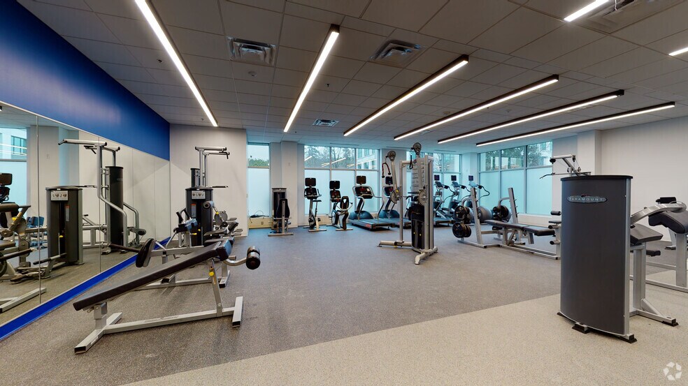 8041 Arco Corporate Dr, Raleigh, NC à louer - Numérisation 3D Matterport – Image 3 sur 17