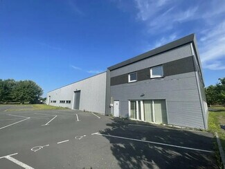 Plus de détails pour Local d'activités à louer