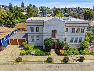 Plus de détails pour 304 Fairmount Ave, Oakland, CA - Logement à vendre