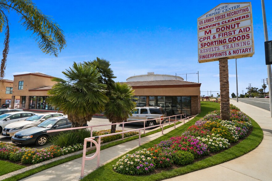 1740 Palos Verdes Dr N, Lomita, CA à louer - Photo de l’immeuble – Image 2 sur 11