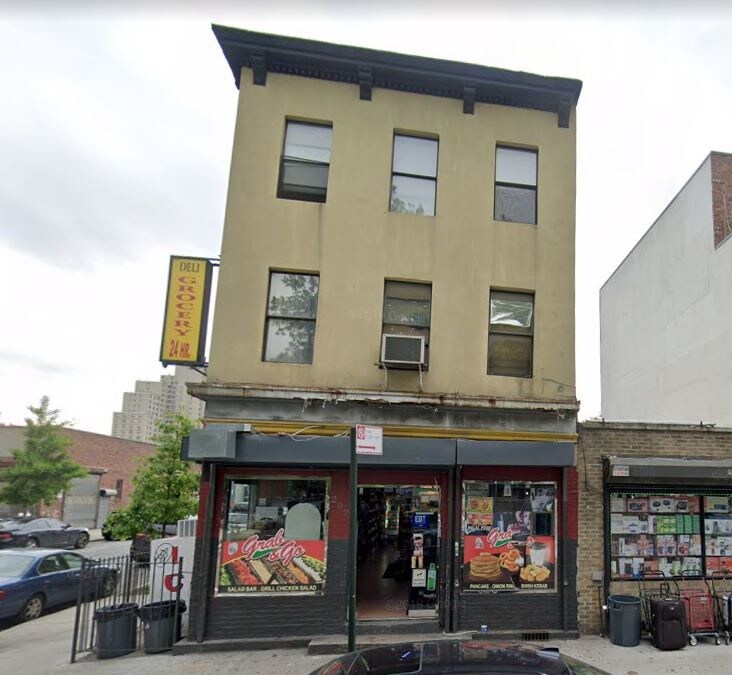 207 Bond St, Brooklyn, NY à vendre Photo principale– Image 1 sur 3