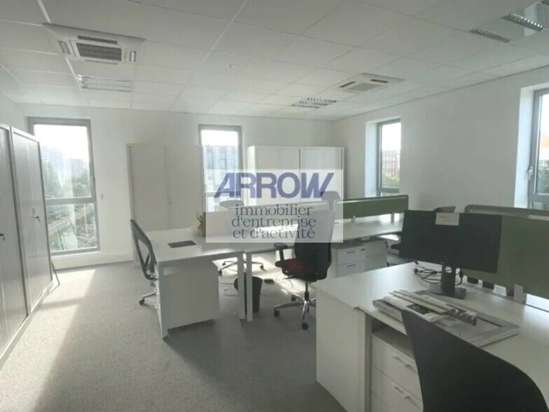 Bureau dans Nantes à louer - Photo intérieure – Image 3 sur 7