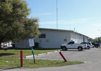 Plus de détails pour 2269 Indian Rd, West Palm Beach, FL - Industriel/Logistique à louer