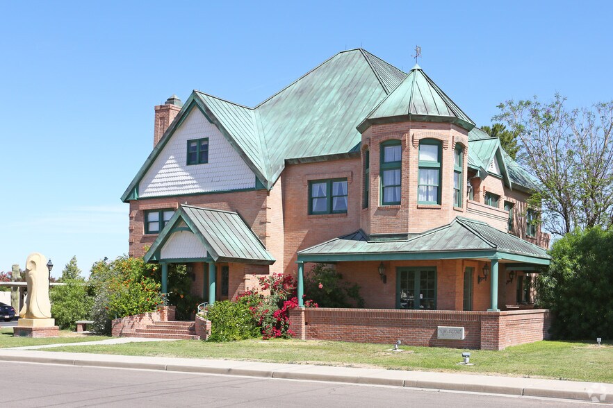 420 W Casa Grande Lakes Blvd N, Casa Grande, AZ à vendre - Photo principale – Image 1 sur 10