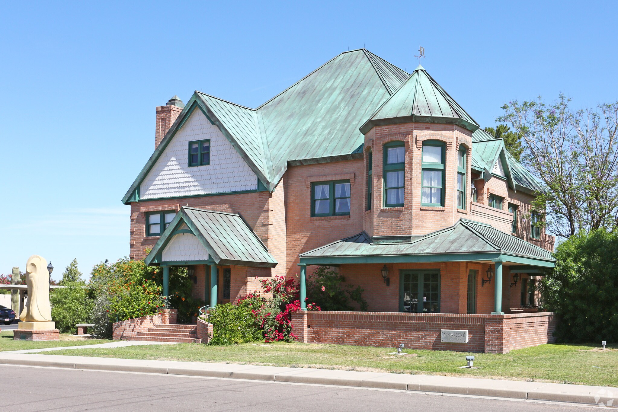 420 W Casa Grande Lakes Blvd N, Casa Grande, AZ à vendre Photo principale– Image 1 sur 11