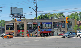 Plus de détails pour 4664 Yonge St, Toronto, ON - Local commercial à louer