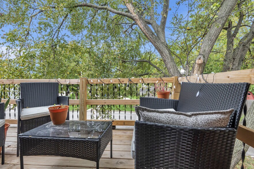 1274-1280 Hawthorne Pl, Saint Louis, MO à vendre - Photo de l’immeuble – Image 3 sur 8