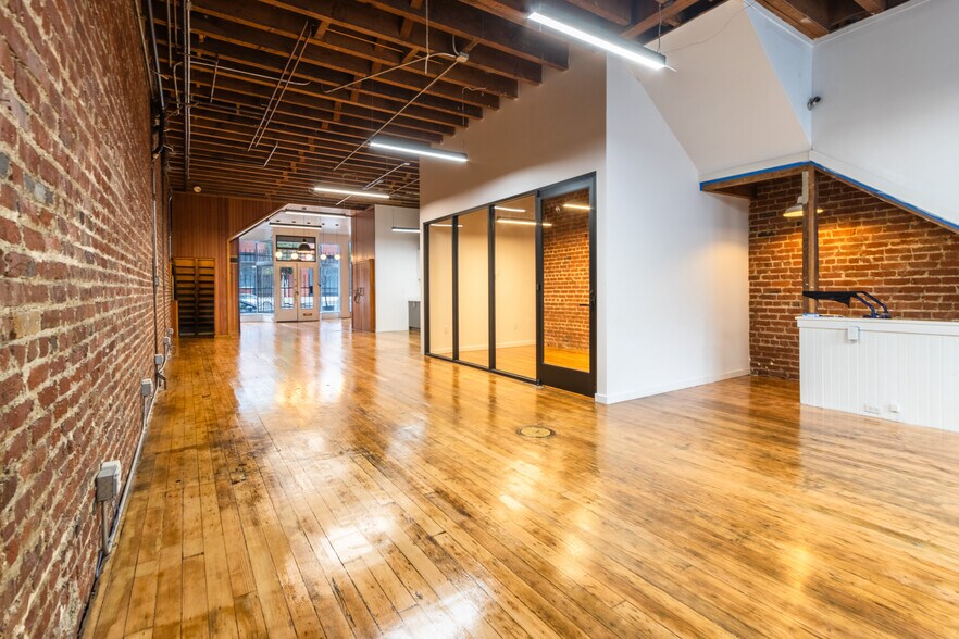 461 Bryant St, San Francisco, CA à louer - Photo de l’immeuble – Image 3 sur 11
