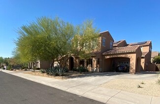 Plus de détails pour Happy Valley Rd & 83rd Dr, Peoria, AZ - Santé à vendre