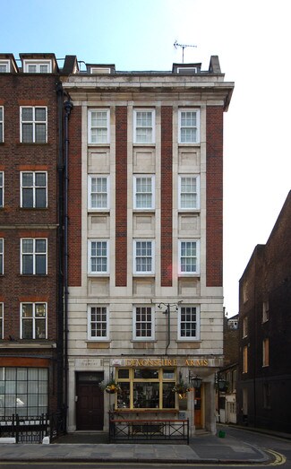 Plus de détails pour 7 Duke St, Londres - Bureau à louer