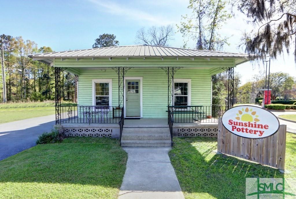 121 Us-80 Hwy E, Pooler, GA à vendre Photo de l’immeuble– Image 1 sur 29