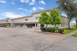 Plus de détails pour 391 Columbia Memorial Pky, League City, TX - Local commercial à louer
