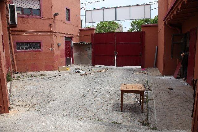 Industriel/Logistique dans Sabadell, Barcelona à vendre - Photo de l’immeuble – Image 1 sur 10
