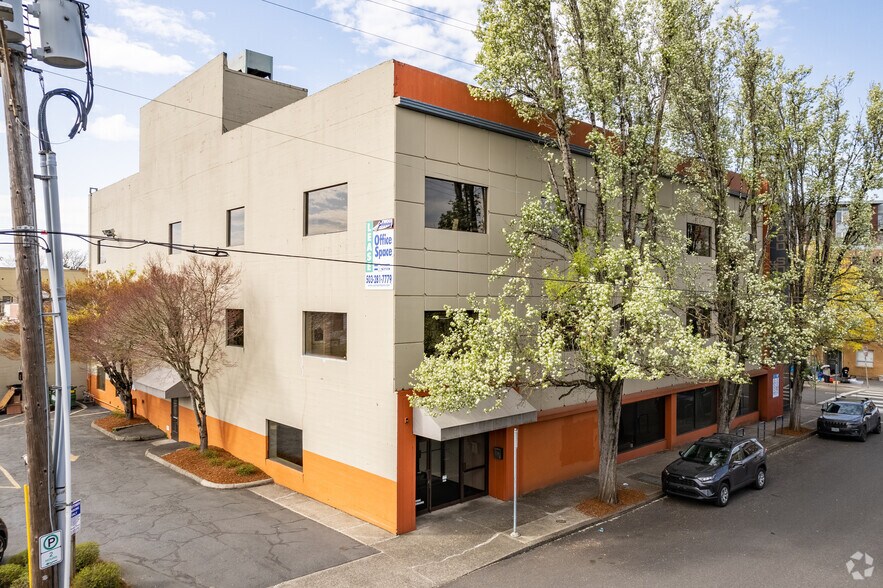 1827 NE 44th Ave, Portland, OR à louer - Photo de l’immeuble – Image 2 sur 8