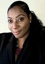 Shalise Pugh