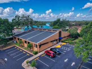 Plus de détails pour 75 Fox Ridge Ct, DeBary, FL - Bureau/Médical à louer