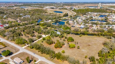 29505 Jones Loop Rd, Punta Gorda, FL - Vue aérienne vue de carte - Image1