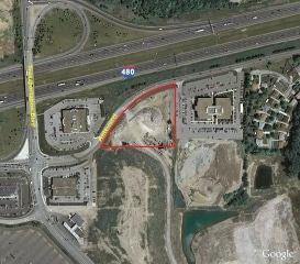 Plus de détails pour Antenucci Blvd, Garfield Heights, OH - Terrain à vendre
