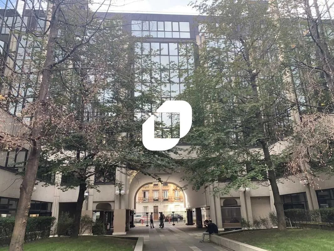 Bureau dans Boulogne-Billancourt à vendre Photo de l’immeuble– Image 1 sur 32