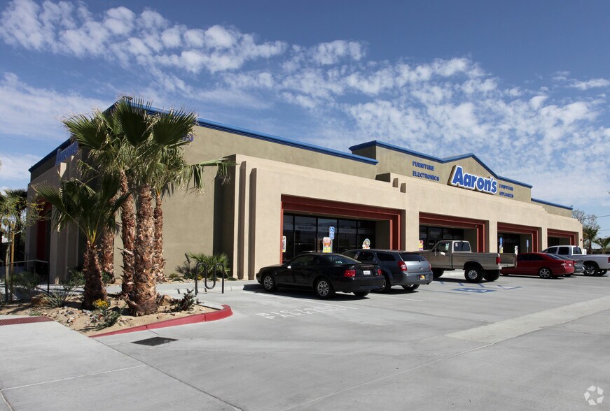 44680 Jackson St, Indio, CA à vendre - Photo principale – Image 1 sur 8