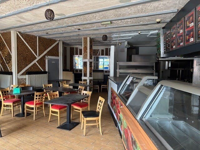 33-39 Manchester St, Luton à vendre - Photo de l’immeuble – Image 2 sur 16