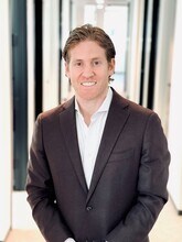Maxwell Forrest