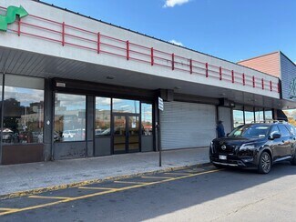 Plus de détails pour 11020 Flatlands Ave, Brooklyn, NY - Local commercial à louer