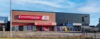 Plus de détails pour 388-406 Great Northern Rd, Aberdeen - Local commercial à vendre