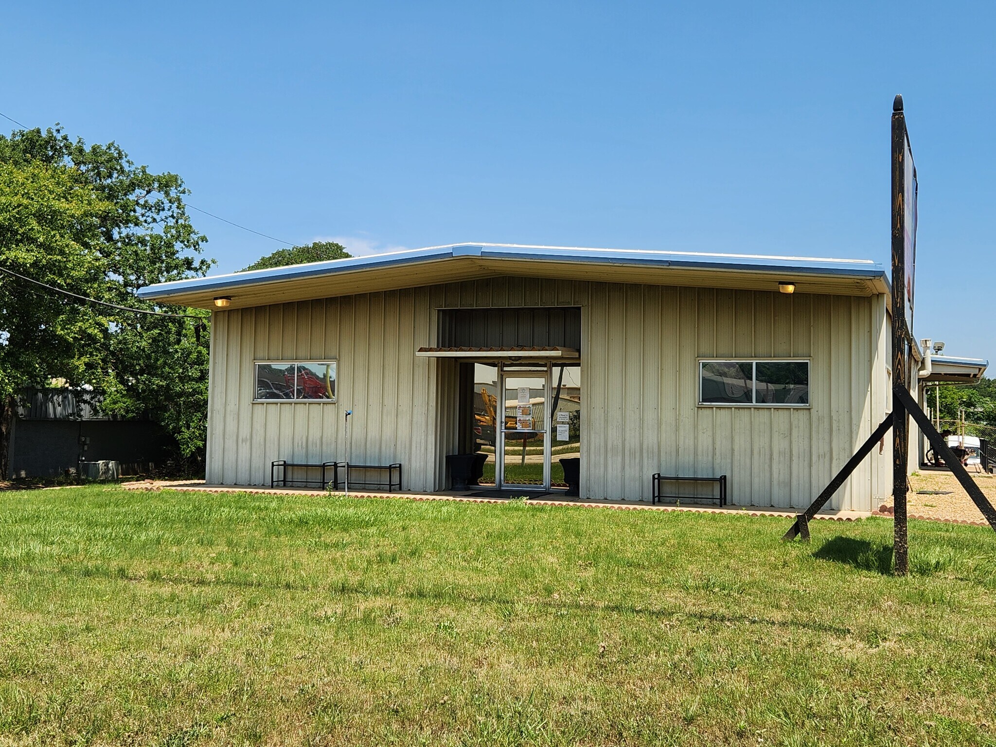 3405 N Northeast Loop 323, Tyler, TX à vendre Photo de l’immeuble– Image 1 sur 5