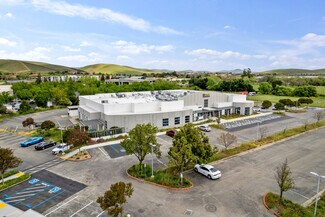 Plus de détails pour 2441 Constitution Dr, Livermore, CA - Local d'activités à louer