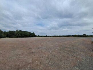Plus de détails pour Deans Copse Rd, Reading - Industriel/Logistique à louer