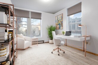 41-10 29th St, Long Island City, NY à louer Photo intérieure– Image 1 sur 10