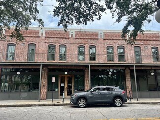 Plus de détails pour 1902 N Avenida Republica de Cuba, Tampa, FL - Bureau à louer