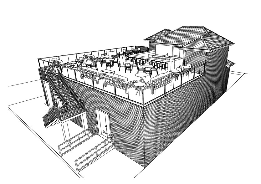 4524 Suitland Rd, Suitland, MD à louer - Photo de l’immeuble – Image 2 sur 6