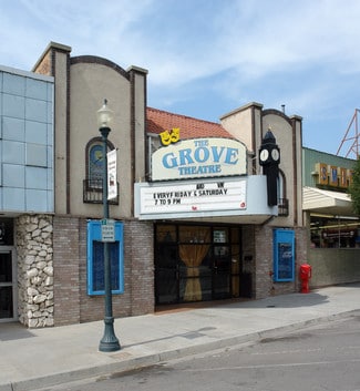 Plus de détails pour 20 S Main, Pleasant Grove, UT - Local commercial à louer