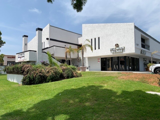 647 Camino de los Mares, San Clemente, CA à louer - Photo de l’immeuble – Image 1 sur 17