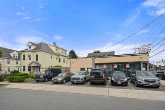Plus de détails pour 5 Marlboro St - 171-173 Belmont St – à vendre, Belmont, MA
