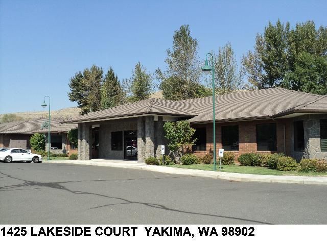 1425 Lakeside Ct, Yakima, WA à louer - Photo de l’immeuble – Image 3 sur 8