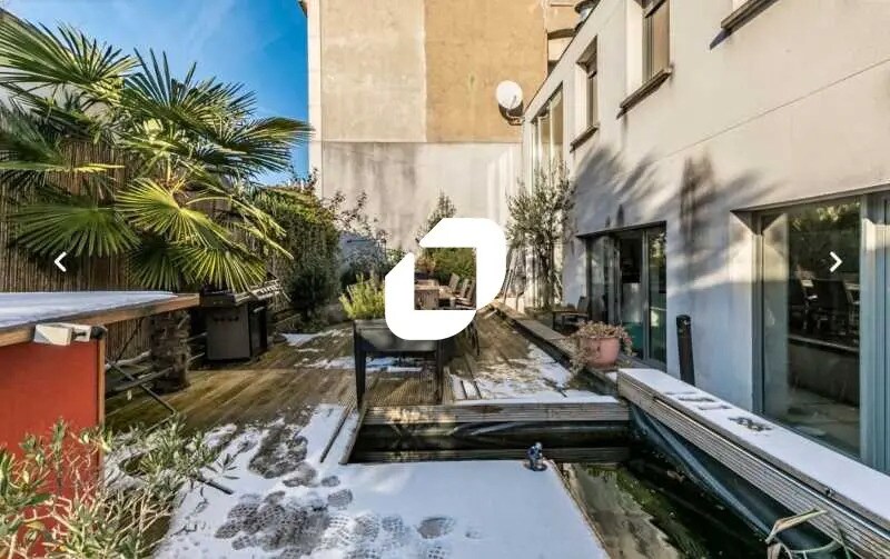 20 Rue Benjamin Raspail, Malakoff à vendre - Photo de l’immeuble – Image 2 sur 25