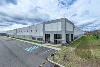Plus de détails pour 110-120 W Pumping Station Rd, Quakertown, PA - Industriel/Logistique à louer