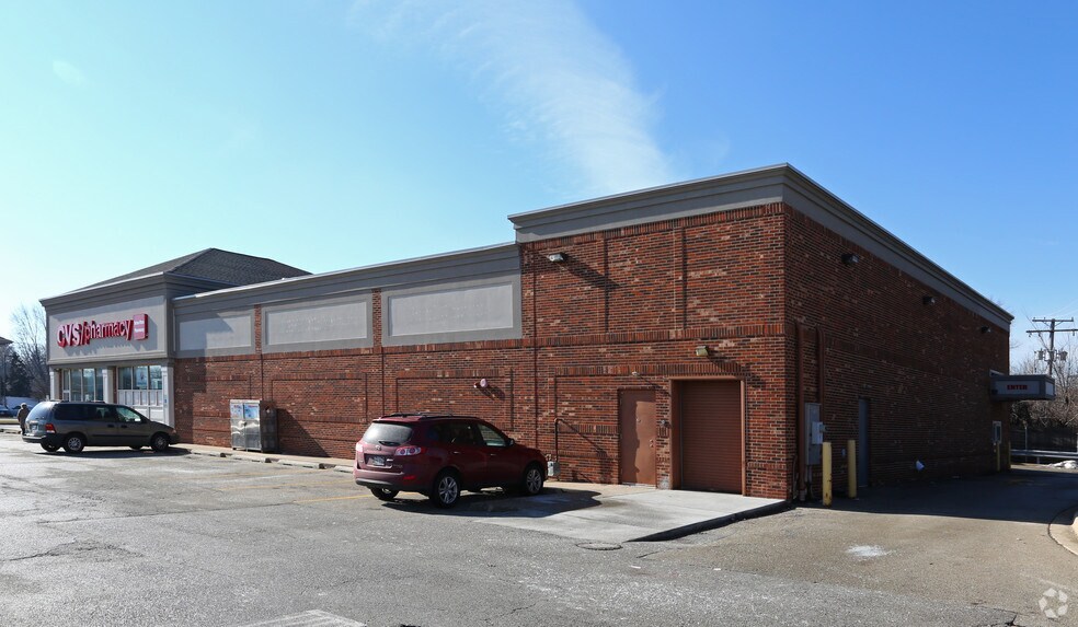 400 Ogden Ave, Downers Grove, IL à louer - Photo de l’immeuble – Image 2 sur 3