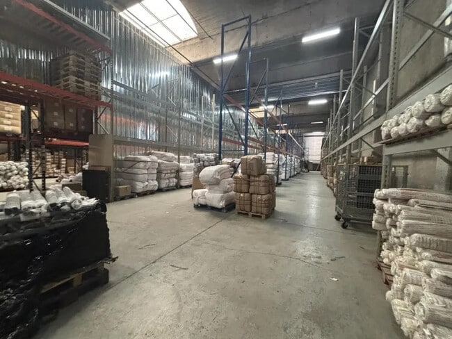 Plus de détails pour 9 Rue Chauvart, Gonesse - Industriel/Logistique à louer