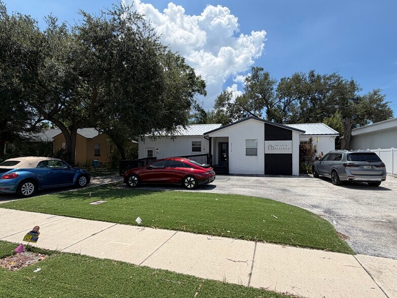 3714 W Horatio St, Tampa, FL à vendre - Photo de l’immeuble – Image 3 sur 21