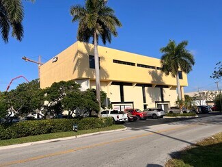 Plus de détails pour 3511 NE 22nd Ave, Fort Lauderdale, FL - Bureau à vendre